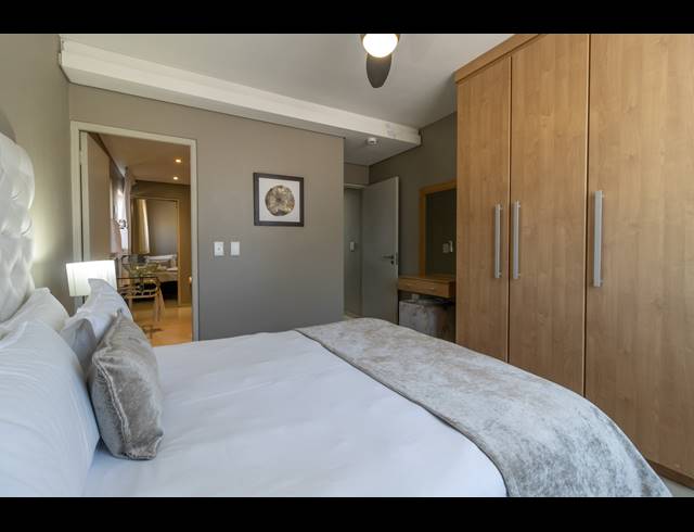 2 BEDROOM APARTMENT FOR SALE IN BLOUBERGSTRAND